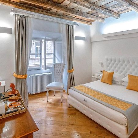 Maison Spagna Suites Rome Bagian luar foto