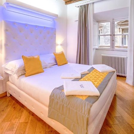 Maison Spagna Suites Rome Bagian luar foto