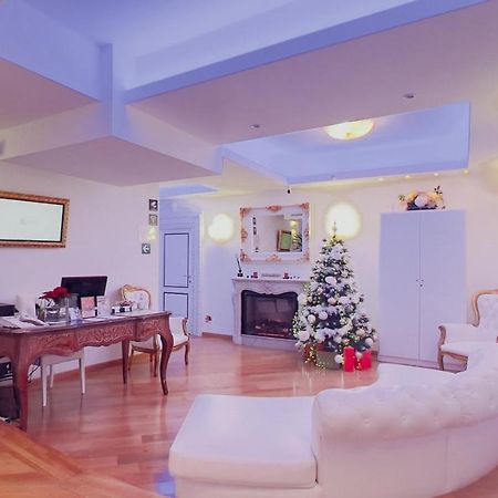 Maison Spagna Suites Rome Bagian luar foto