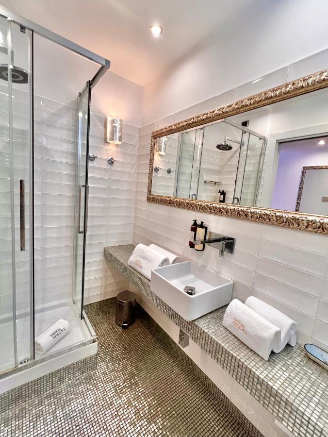 Maison Spagna Suites Rome Bagian luar foto