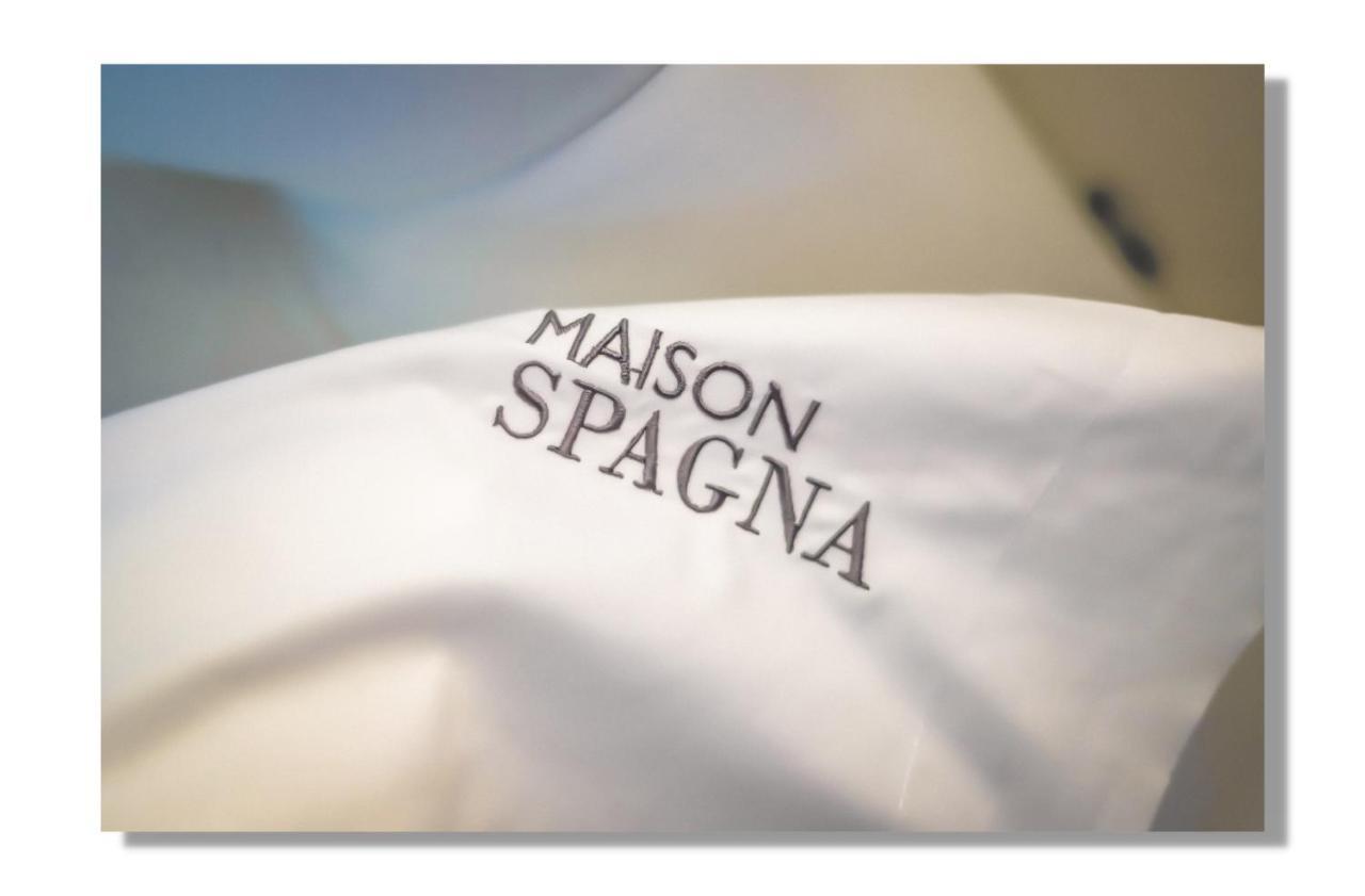 Maison Spagna Suites Rome Bagian luar foto