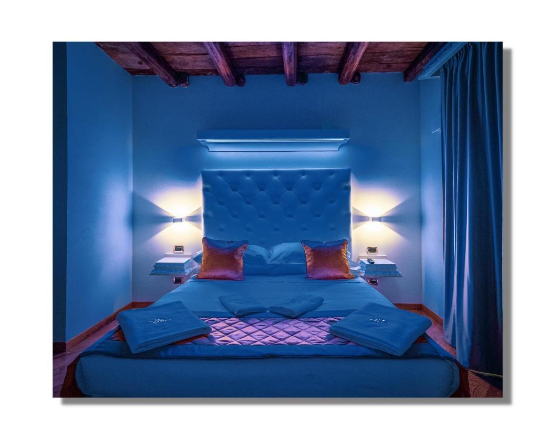 Maison Spagna Suites Rome Bagian luar foto