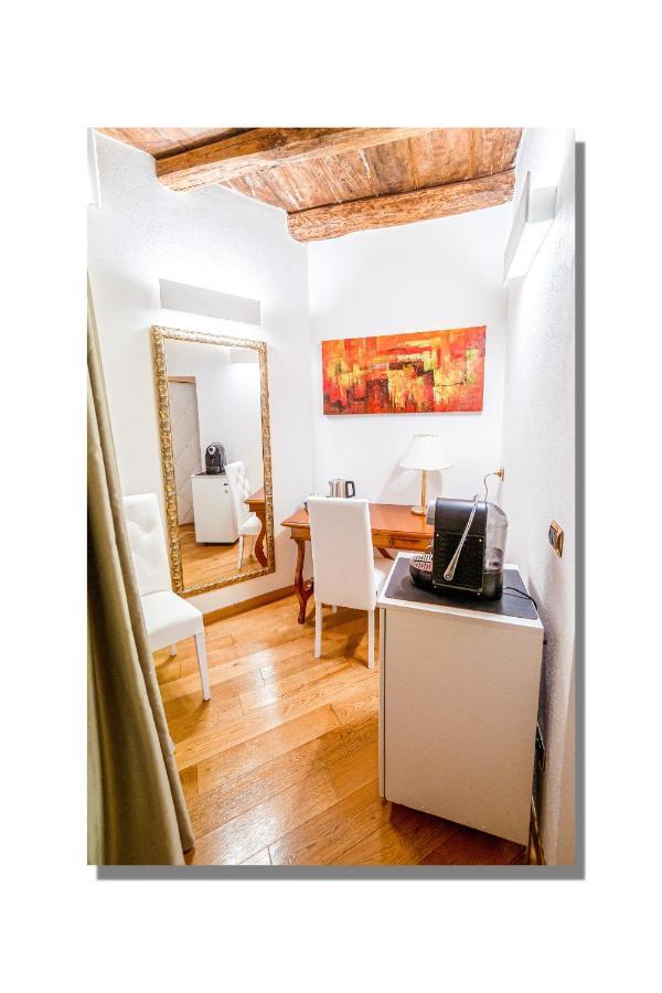 Maison Spagna Suites Rome Bagian luar foto