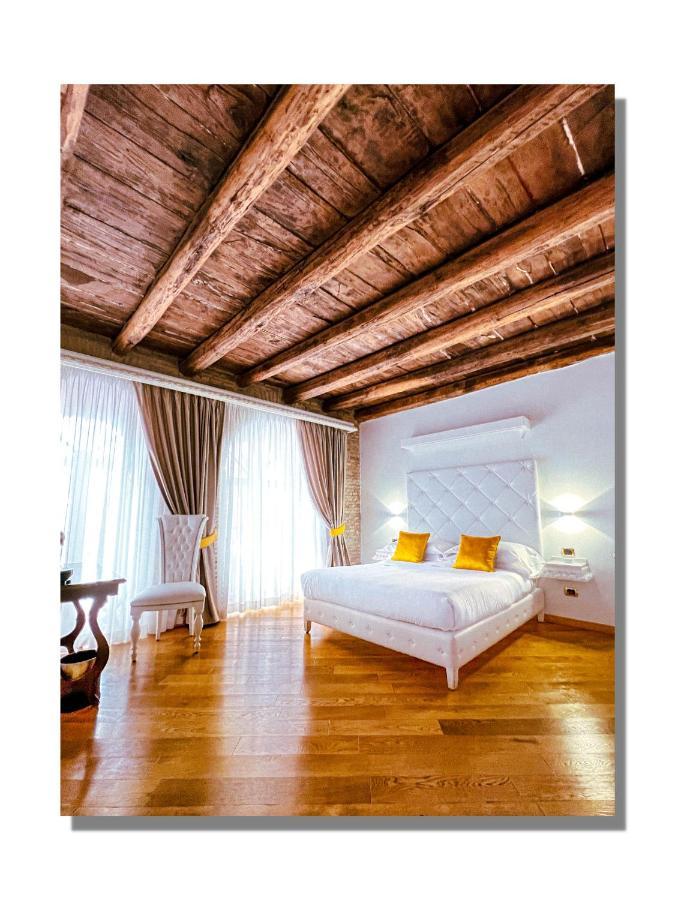 Maison Spagna Suites Rome Bagian luar foto