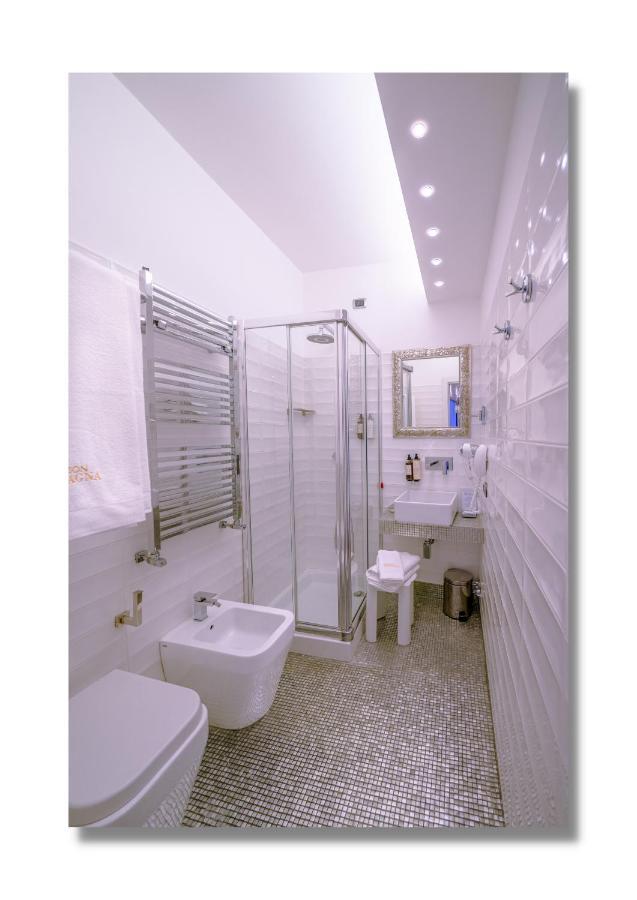 Maison Spagna Suites Rome Bagian luar foto