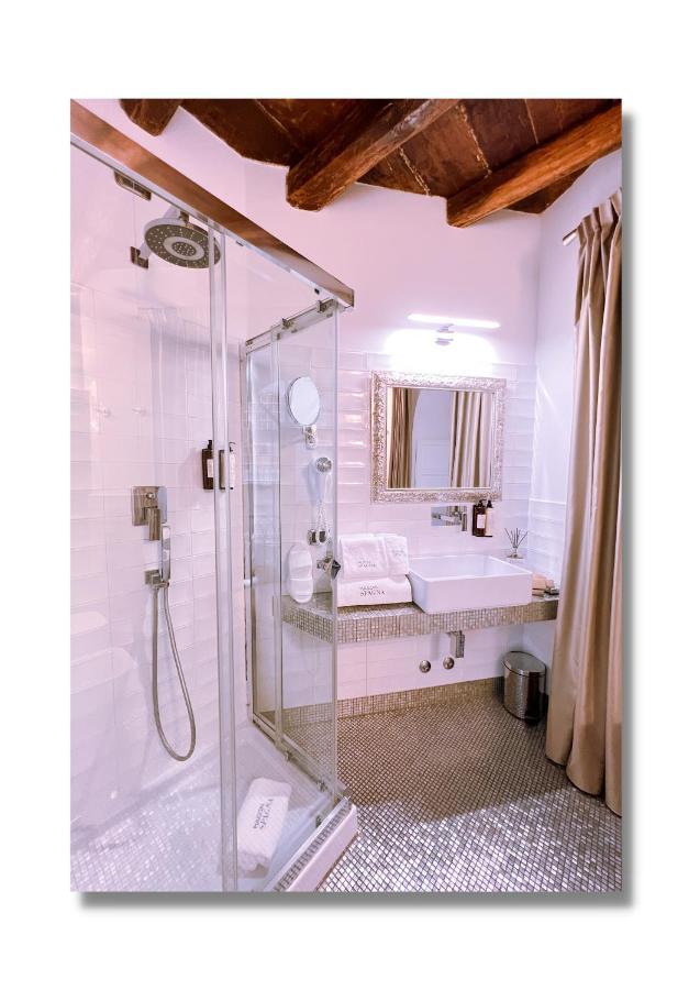 Maison Spagna Suites Rome Bagian luar foto