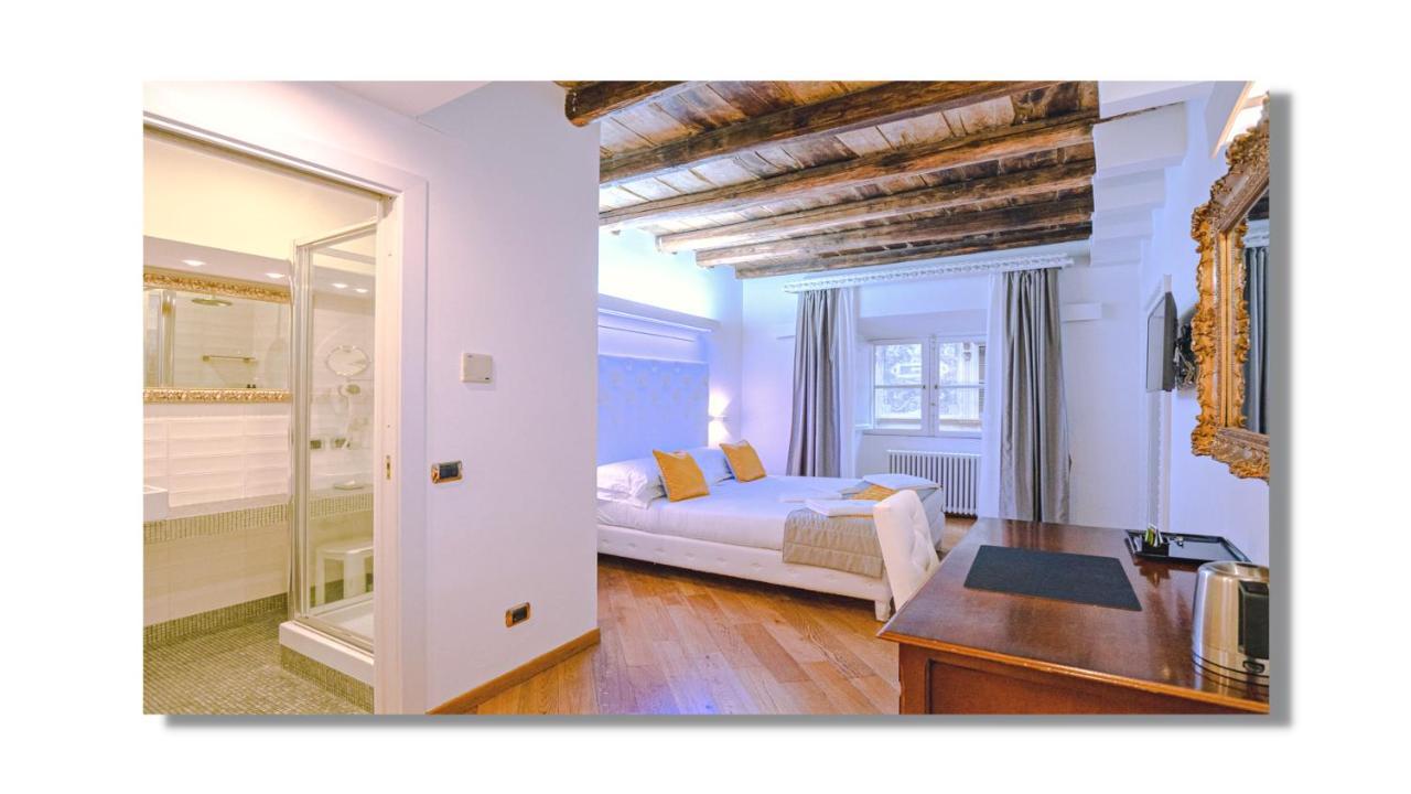 Maison Spagna Suites Rome Bagian luar foto