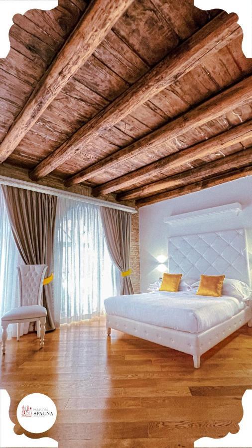 Maison Spagna Suites Rome Bagian luar foto