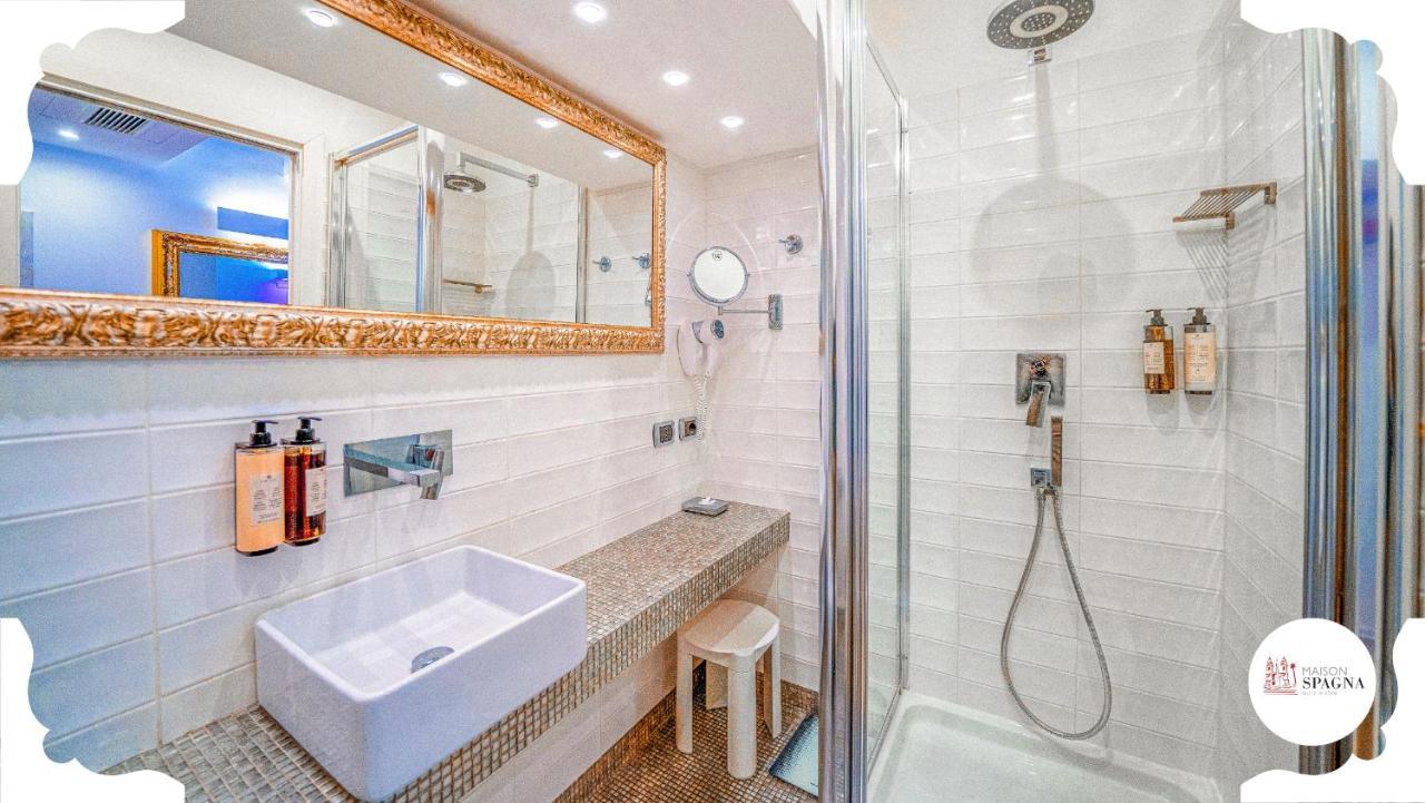 Maison Spagna Suites Rome Bagian luar foto